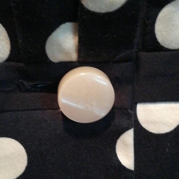 Betsey Johnson jacket - Picture 5 of 8